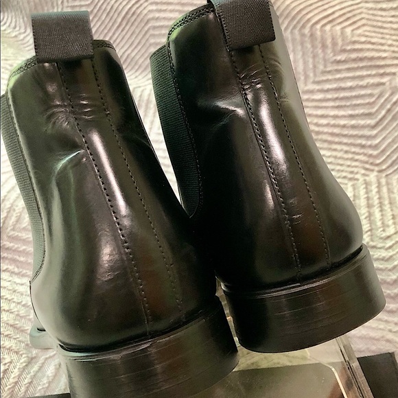 Pre-LOVED Magnanni Boots for Men! - Picture 2 of 6